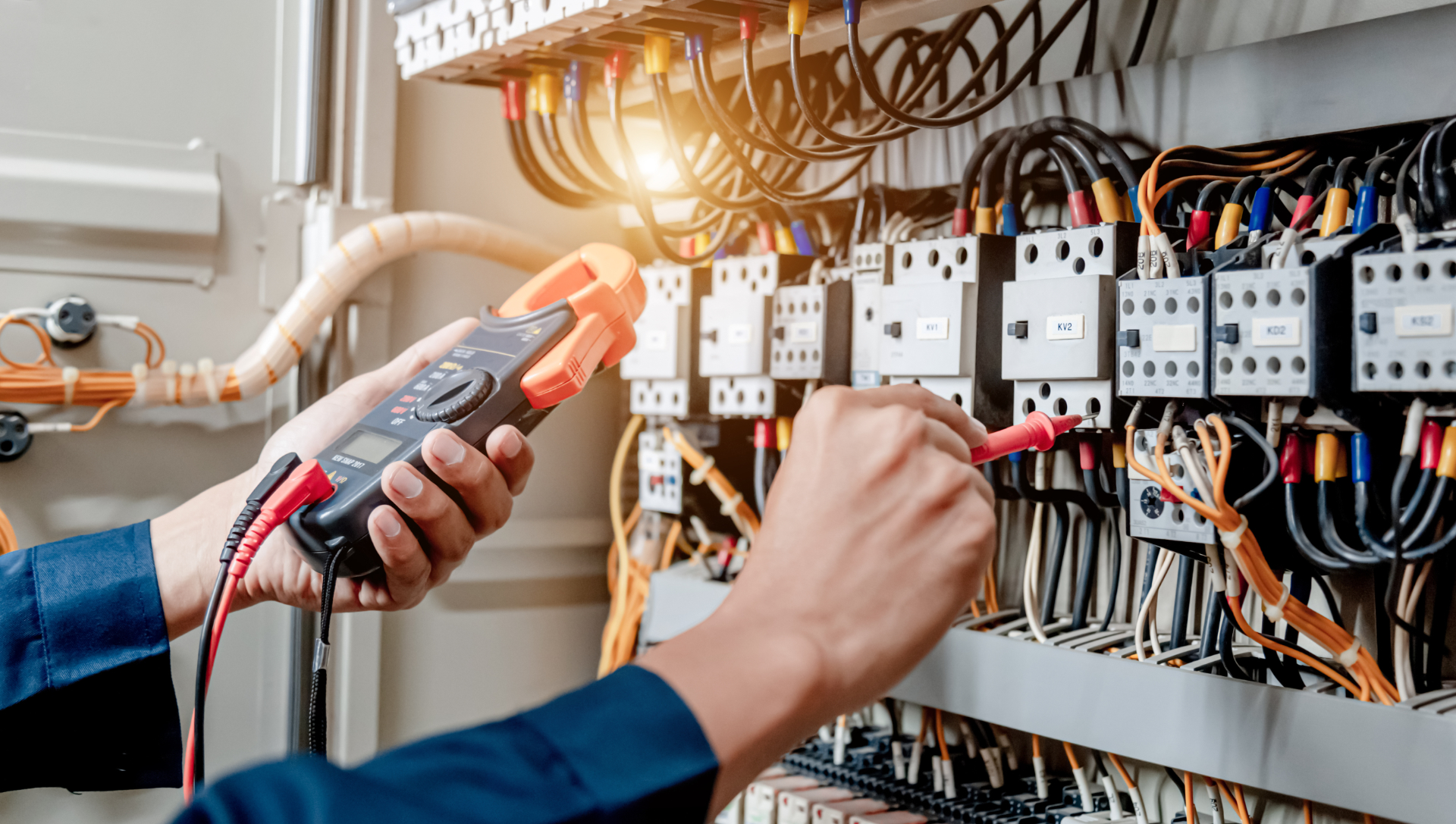 Local Electrical Solutions