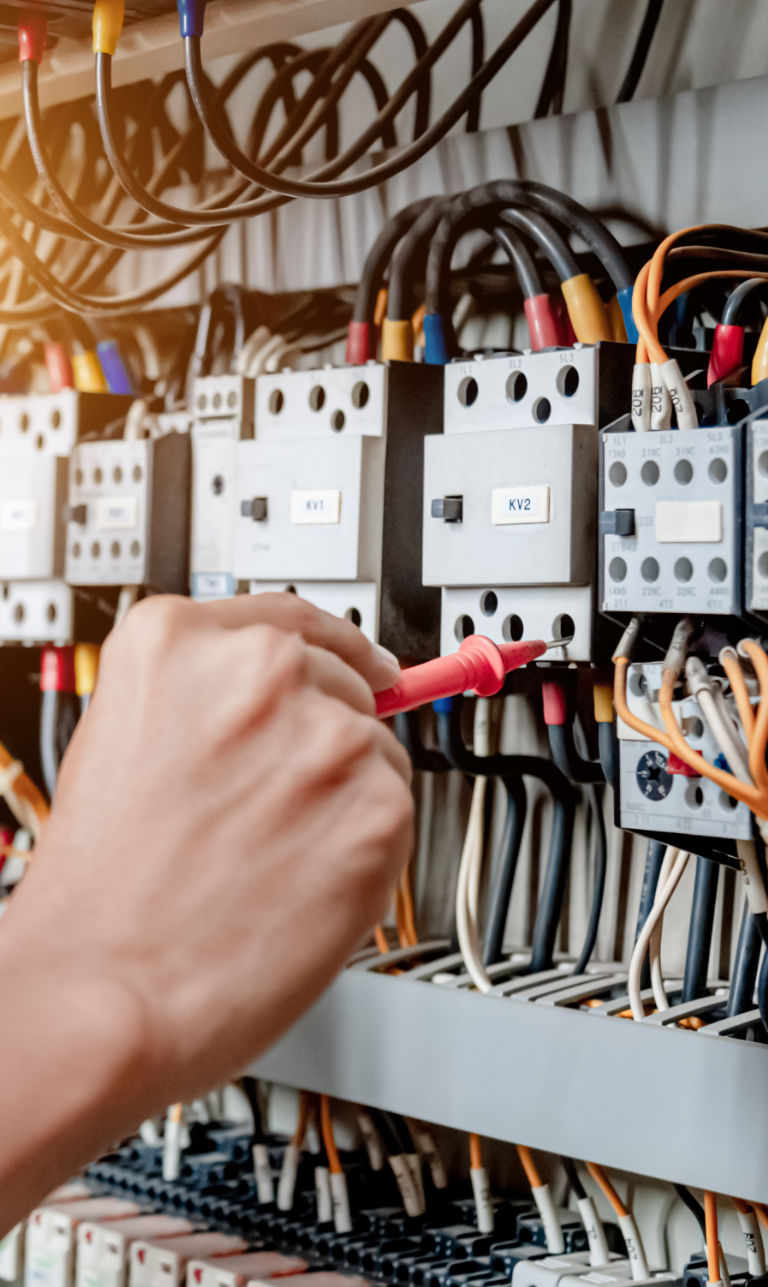 Local Electrical Solutions
